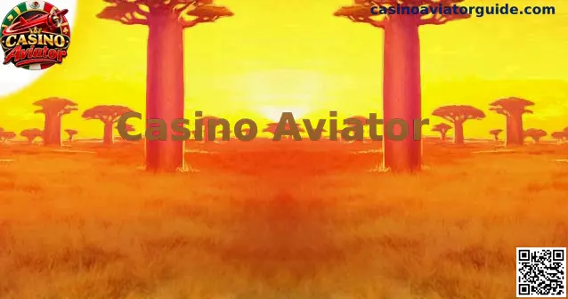 Guía informativa de Casino Aviator