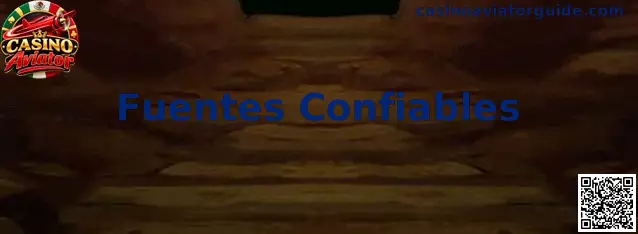 Guía visual para identificar Fuentes Confiables de Casino Aviator