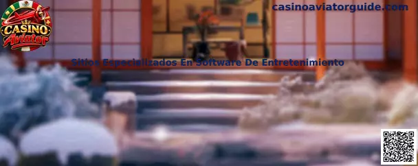 Guía de sitios especializados en software de entretenimiento y Casino Aviator