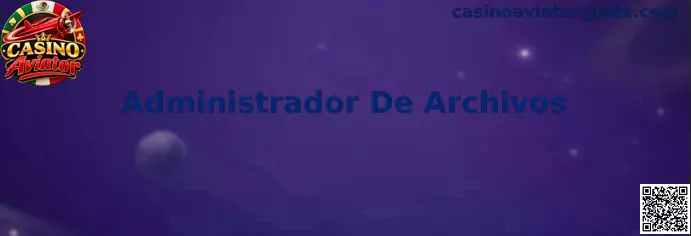 Guía visual para localizar descargas mediante Administrador De Archivos en un teléfono