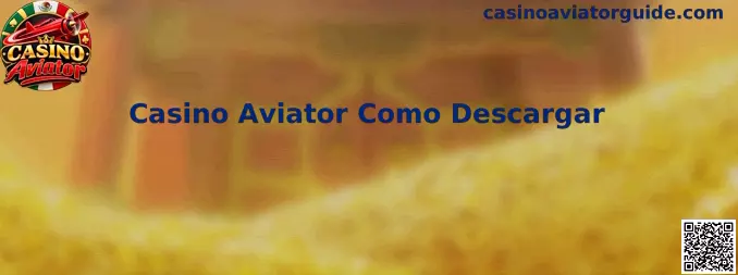 Casino Aviator en un dispositivo móvil