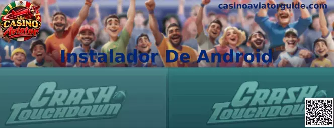 Guía de Instalador De Android para Casino Aviator