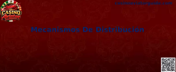 Guía sobre mecanismos de distribución de aplicaciones de Casino Aviator en México