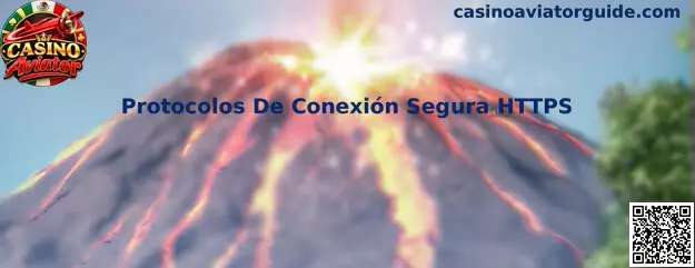Protocolos De Conexión Segura HTTPS en Casino Aviator