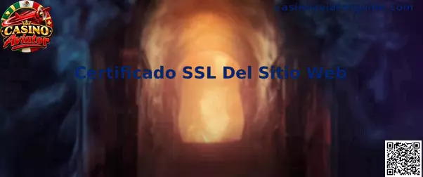 Guía para revisar el Certificado SSL Del Sitio Web de Casino Aviator