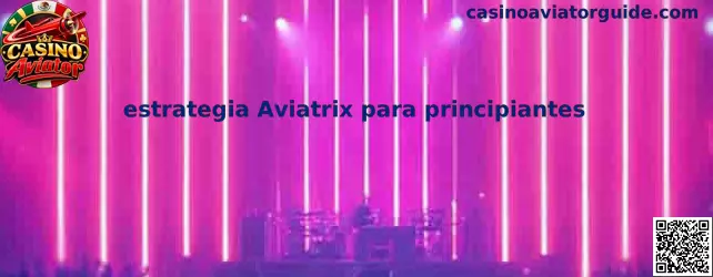Imagen ilustrativa de una guía de estrategia Aviatrix para principiantes y administración responsable de apuestas