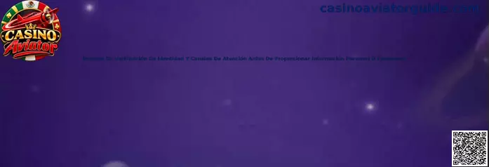 Proceso de verificación de identidad y canales de atención