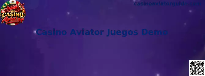 Experiencia de prueba demo de Casino Aviator