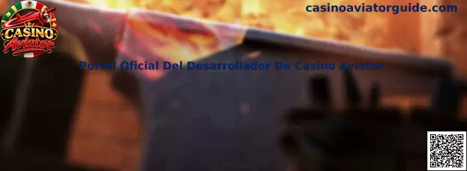 Portal Oficial Del Desarrollador De Casino Aviator y elementos de verificación técnica