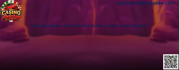 Compatibilidad de navegadores con Casino Aviator Juegos Demo