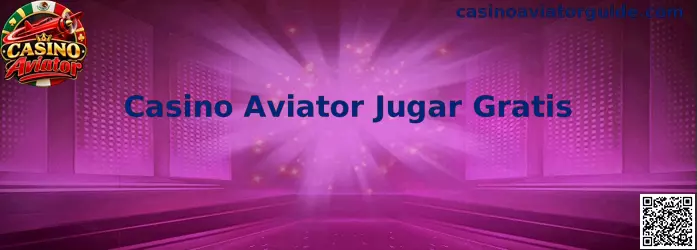 Casino Aviator Jugar Gratis