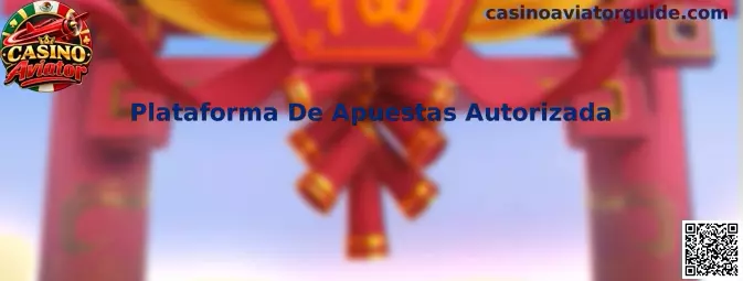 Plataforma De Apuestas Autorizada Casino Aviator