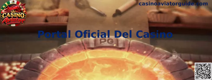 Guía visual para identificar el Portal Oficial Del Casino de forma segura